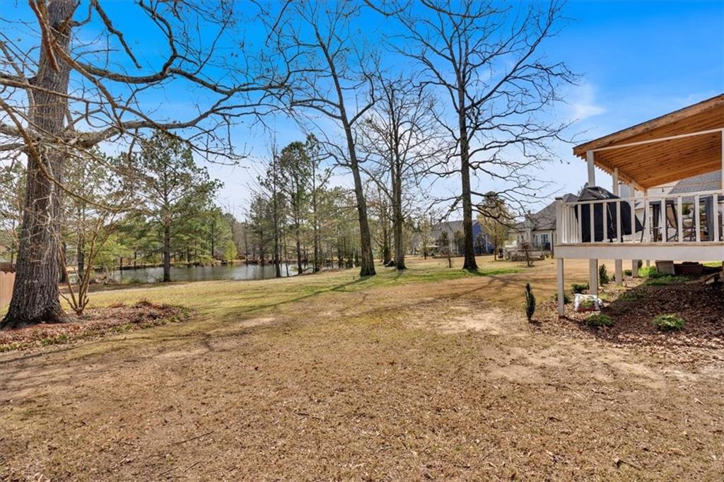 16 Quarter Horse Drive, Rome, Georgia image 34