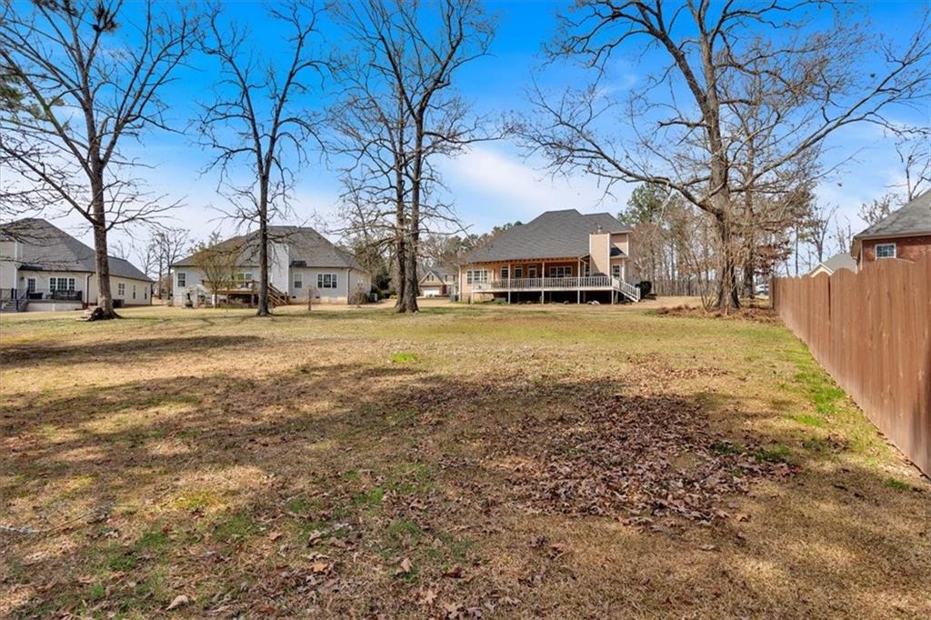 16 Quarter Horse Drive, Rome, Georgia image 35
