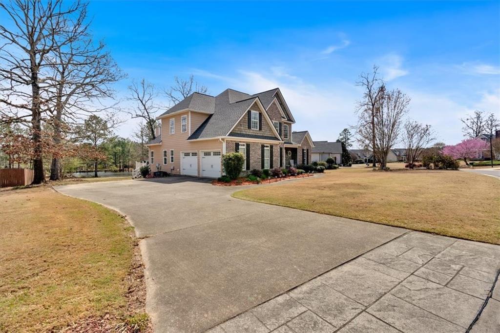 16 Quarter Horse Drive, Rome, Georgia image 37