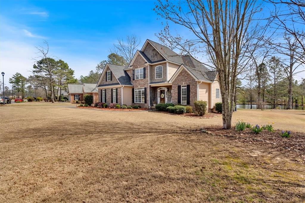 16 Quarter Horse Drive, Rome, Georgia image 38