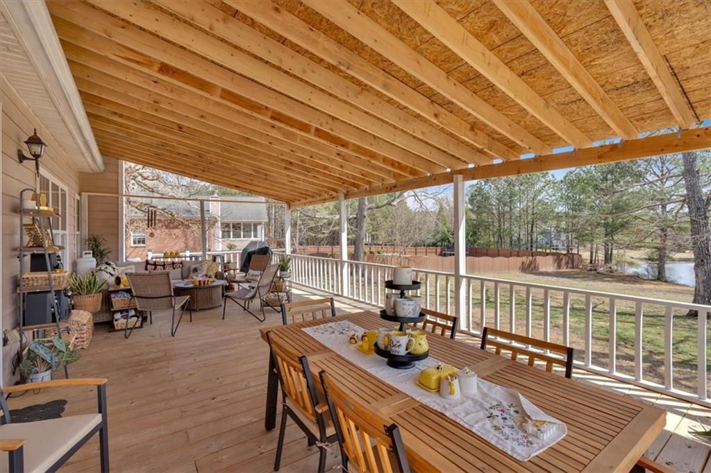 16 Quarter Horse Drive, Rome, Georgia image 31