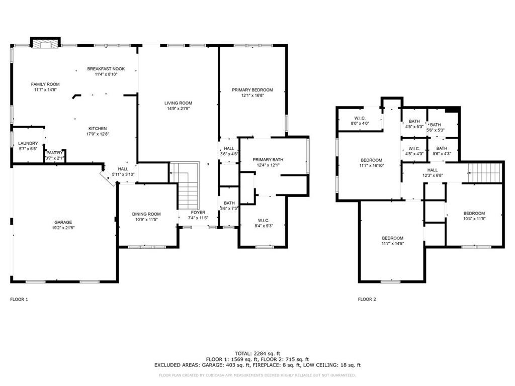 16 Quarter Horse Drive, Rome, Georgia image 44