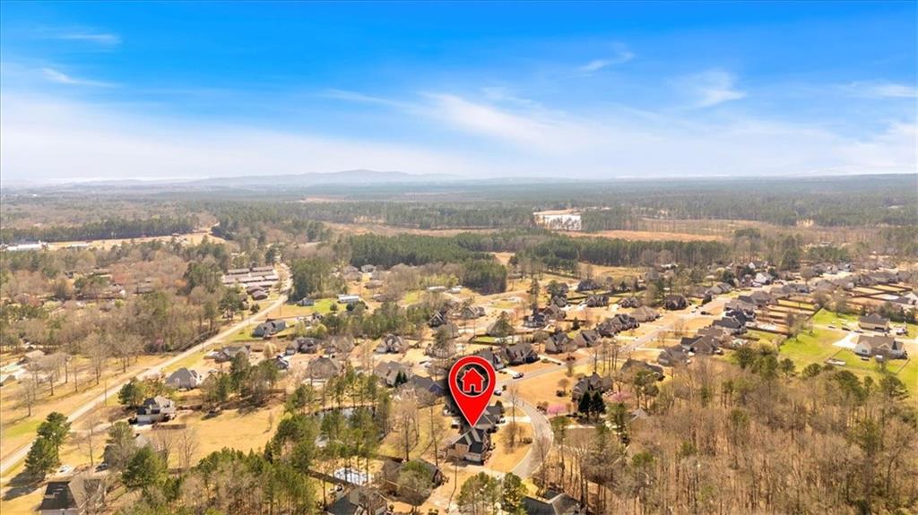 16 Quarter Horse Drive, Rome, Georgia image 41