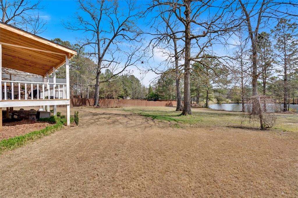 16 Quarter Horse Drive, Rome, Georgia image 33