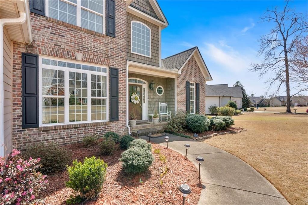 16 Quarter Horse Drive, Rome, Georgia image 39