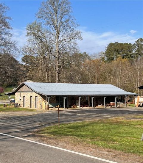 4645 Highway 136 W Talking Rock GA 30175