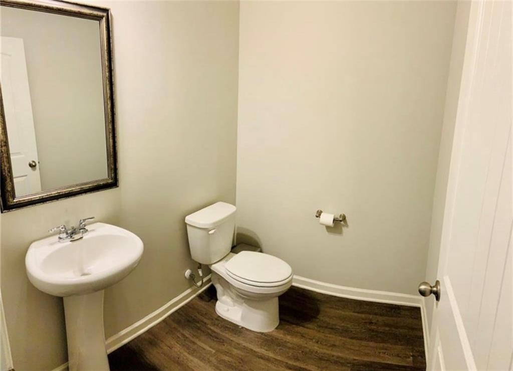 5709 Turnstone Trail