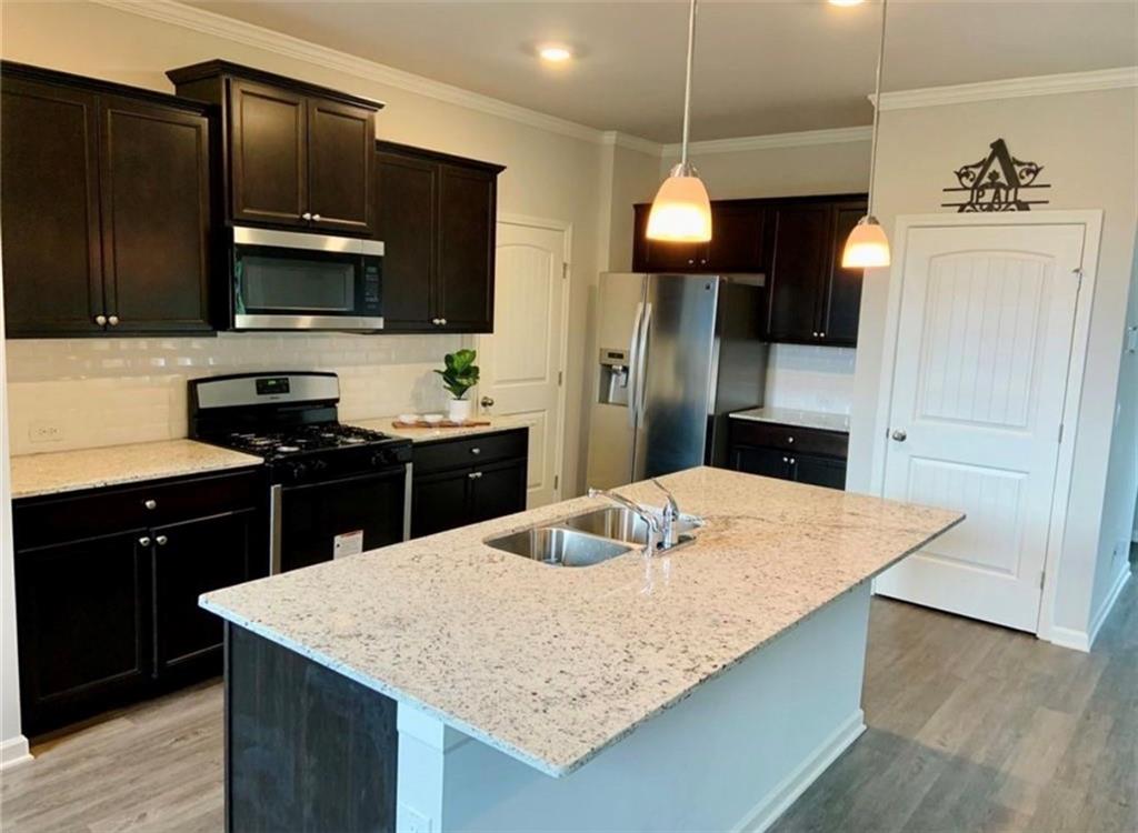 5709 Turnstone Trail