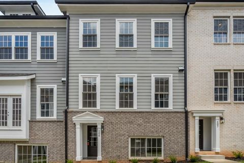 A home in Hapeville