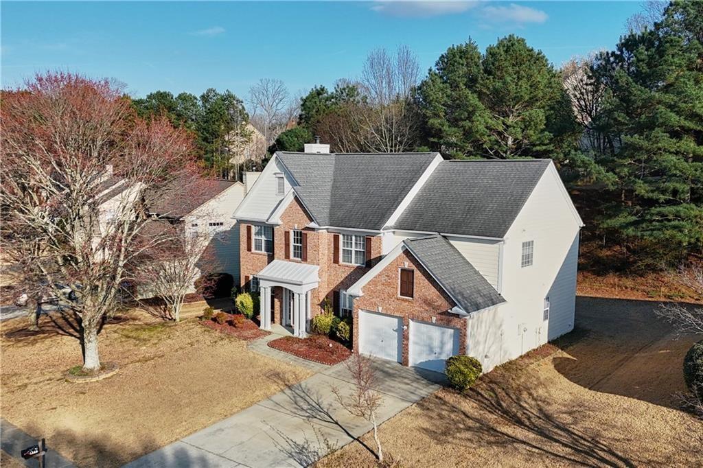 4771 Glen Level Drive