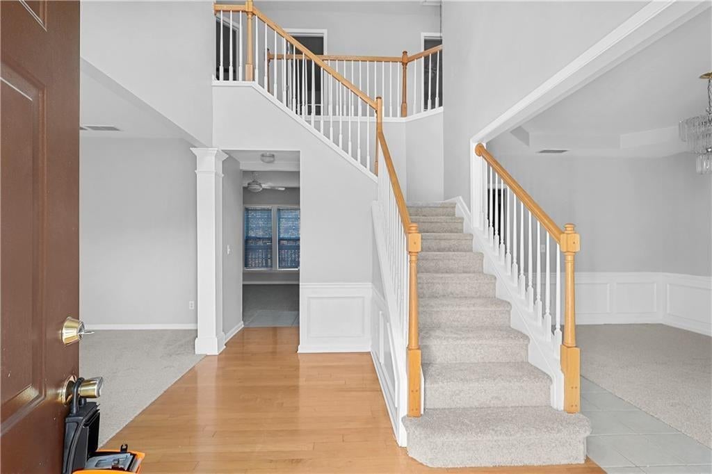 4771 Glen Level Drive