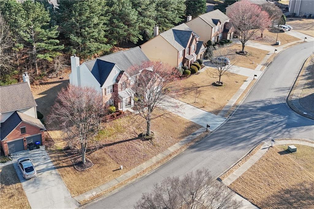4771 Glen Level Drive
