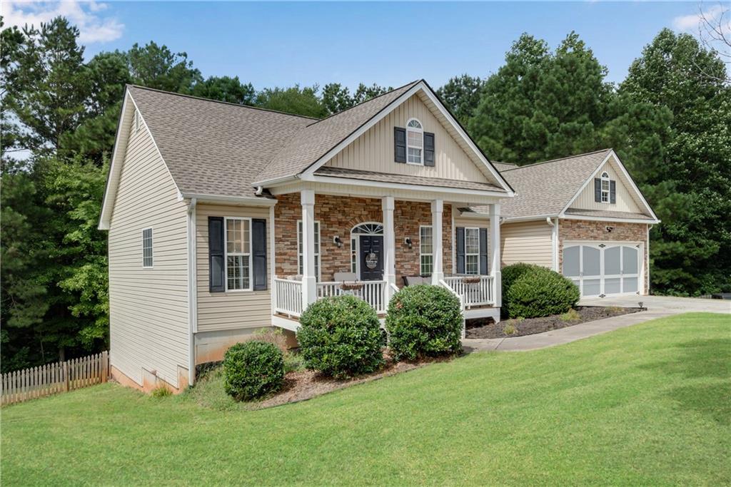 38 Moriah Court