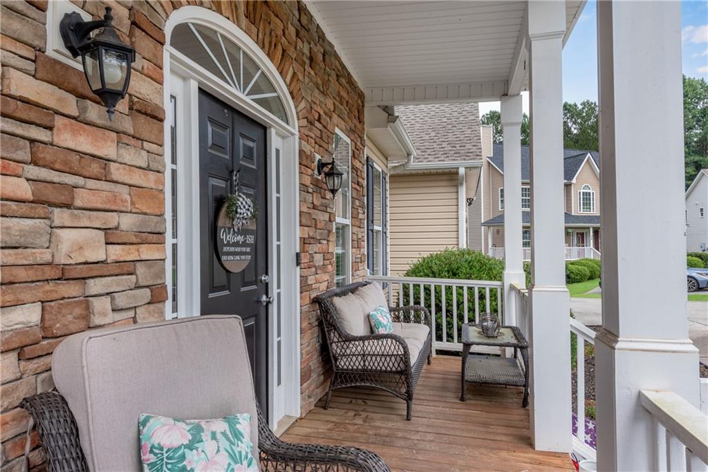 38 Moriah Court