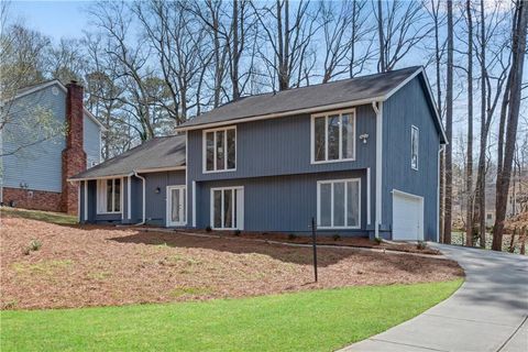 5360 Willow Point Parkway Marietta GA 30068