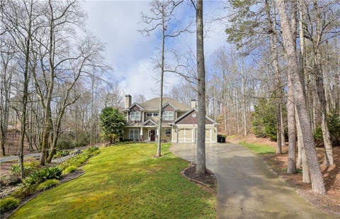 Homes For Rent - 2878 Bart Johnson Road<br/> Buford, GA 30519