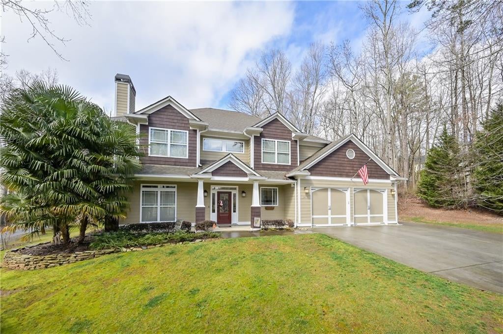 2878 Bart Johnson Road