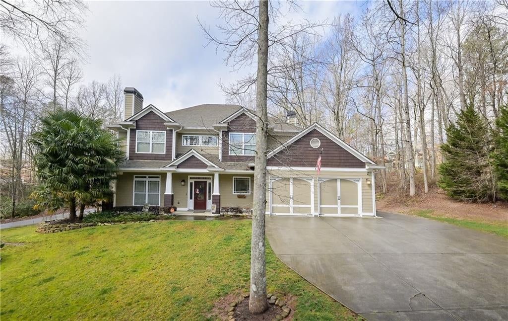 2878 Bart Johnson Road