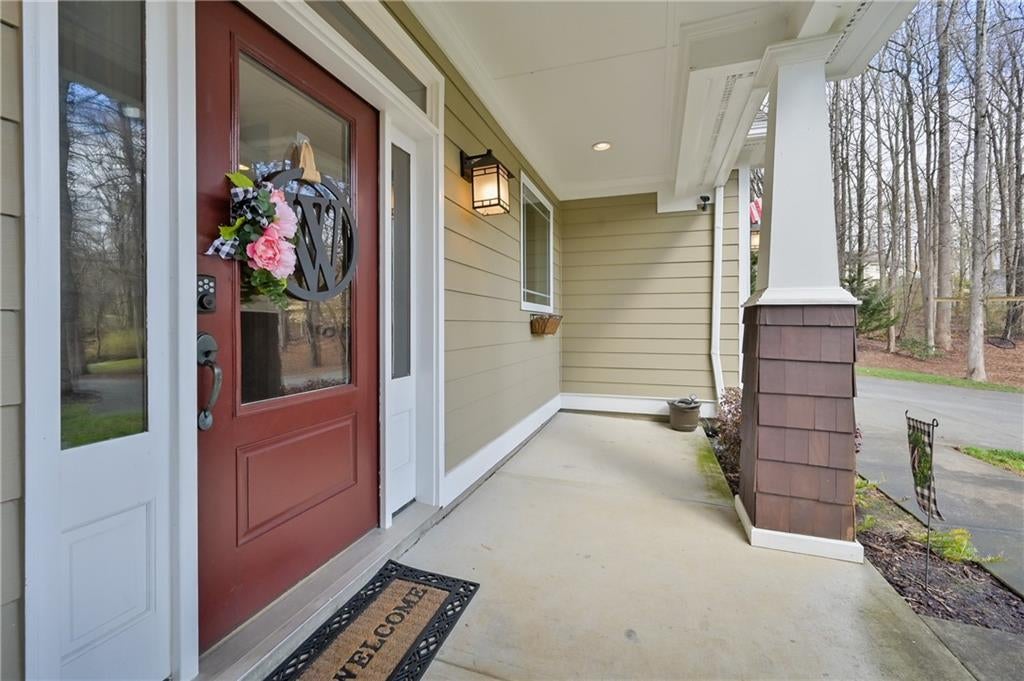 2878 Bart Johnson Road