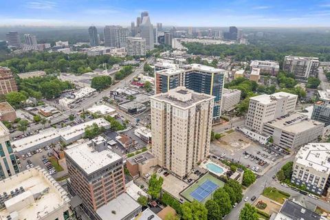 325 E Paces Ferry Road 2111 Atlanta GA 30305