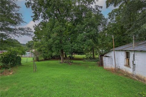 A home in Summerville