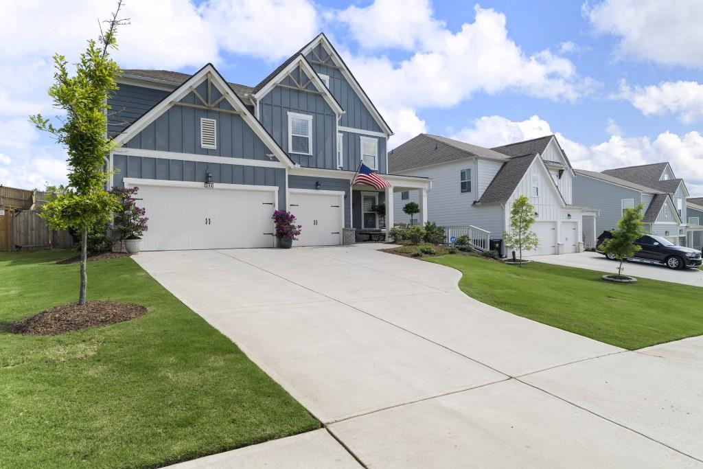 244 Citrine Way