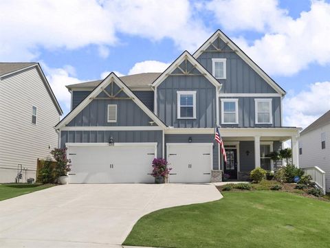 244 Citrine Way Acworth GA 30101