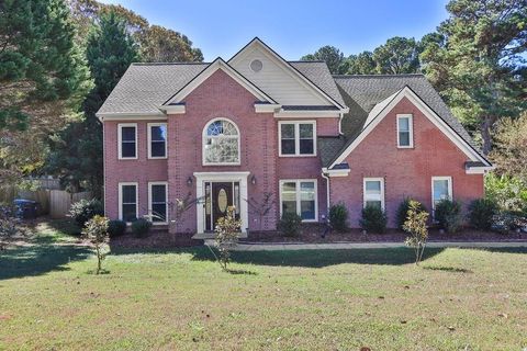 2238 Roseberry Lane Grayson GA 30017