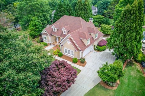 A home in Monroe