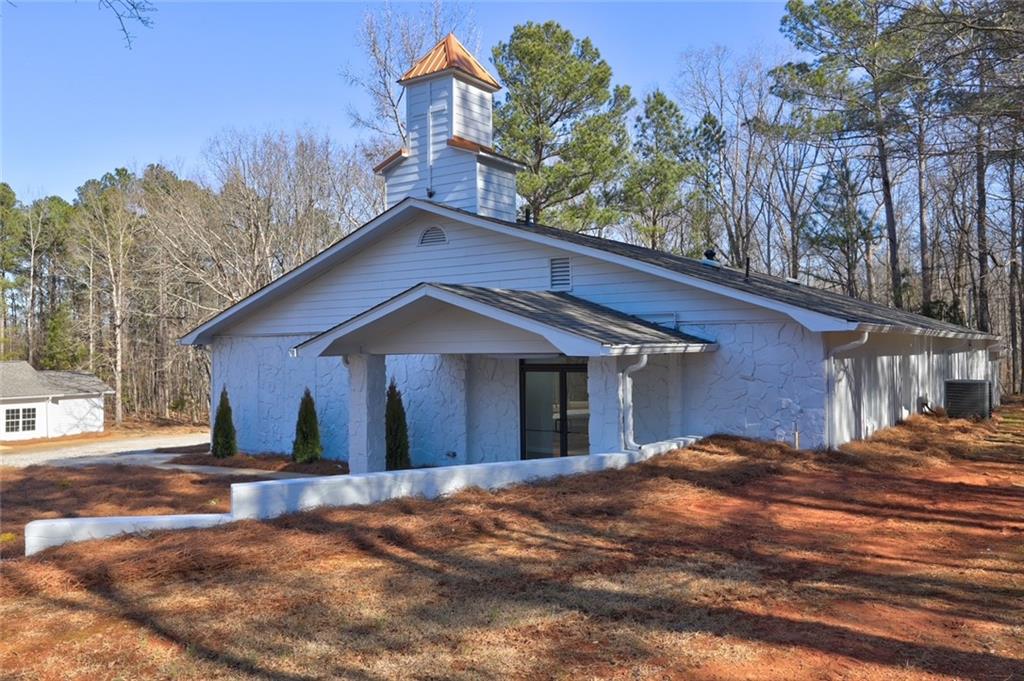 3470 Georgia 42