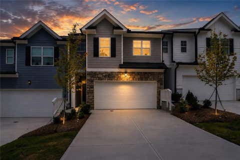 Townhouse For Rent - 21 Berryville Drive<br/> Dawson County, Dawsonville, GA 30534