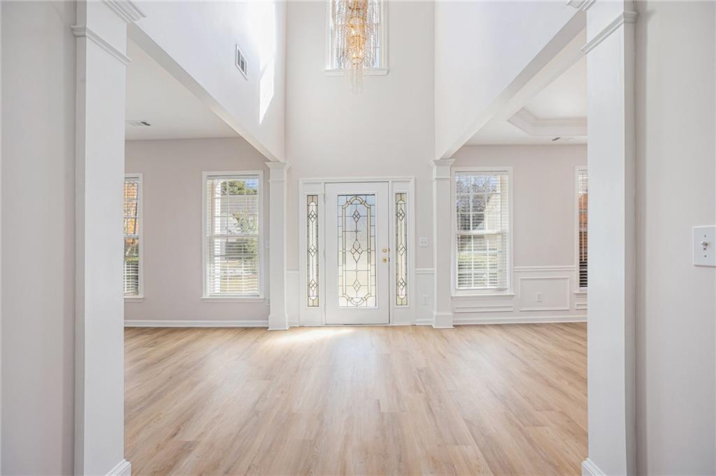 5165 Amberden Hall Drive