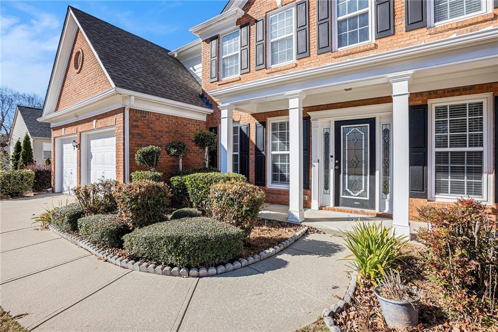 5165 Amberden Hall Drive