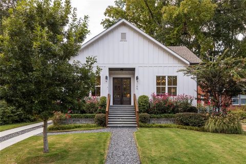 155 Woodbine Circle SE Atlanta GA 30317