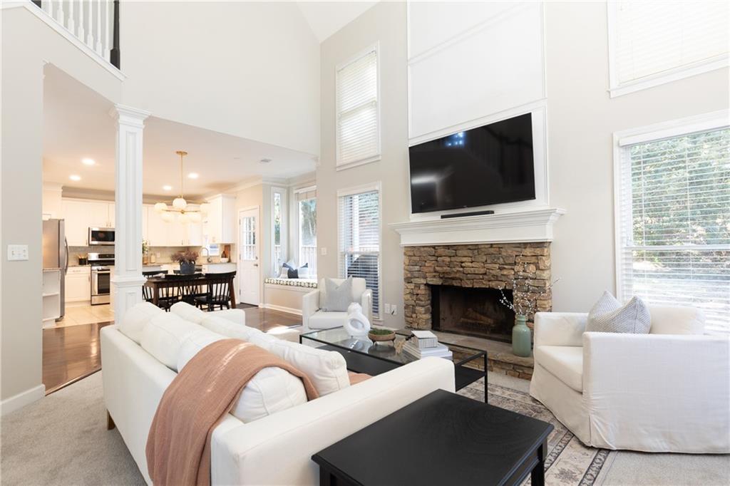 Brookhaven Village - Residential