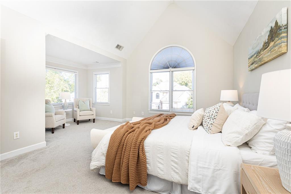Brookhaven Village - Residential