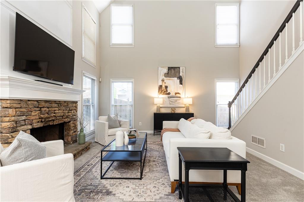 Brookhaven Village - Residential