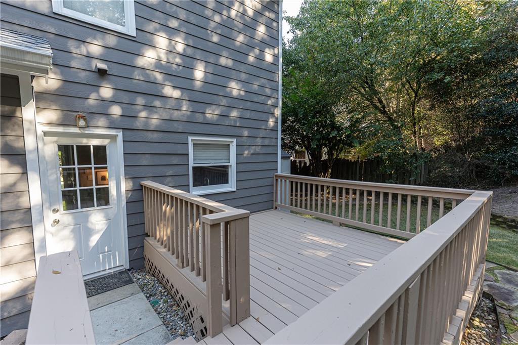 Brookhaven Village - Residential