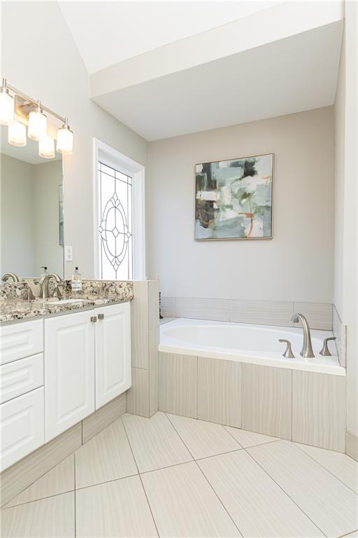 Brookhaven Village - Residential