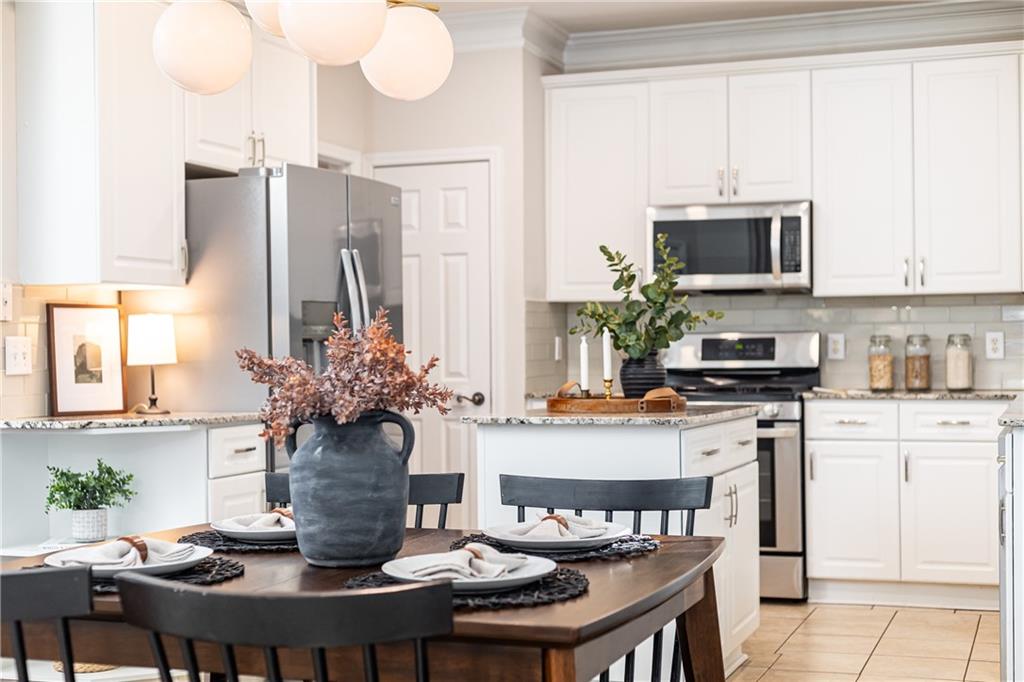 Brookhaven Village - Residential