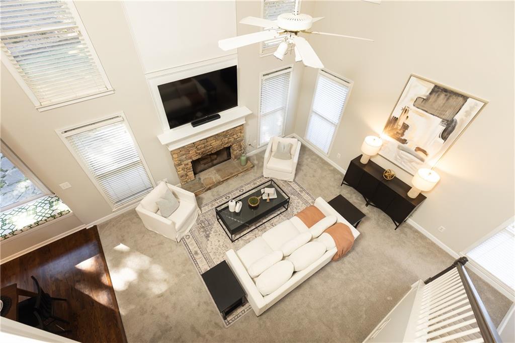 Brookhaven Village - Residential