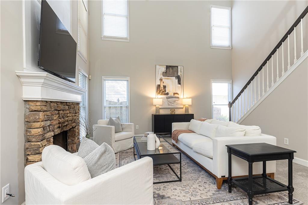 Brookhaven Village - Residential