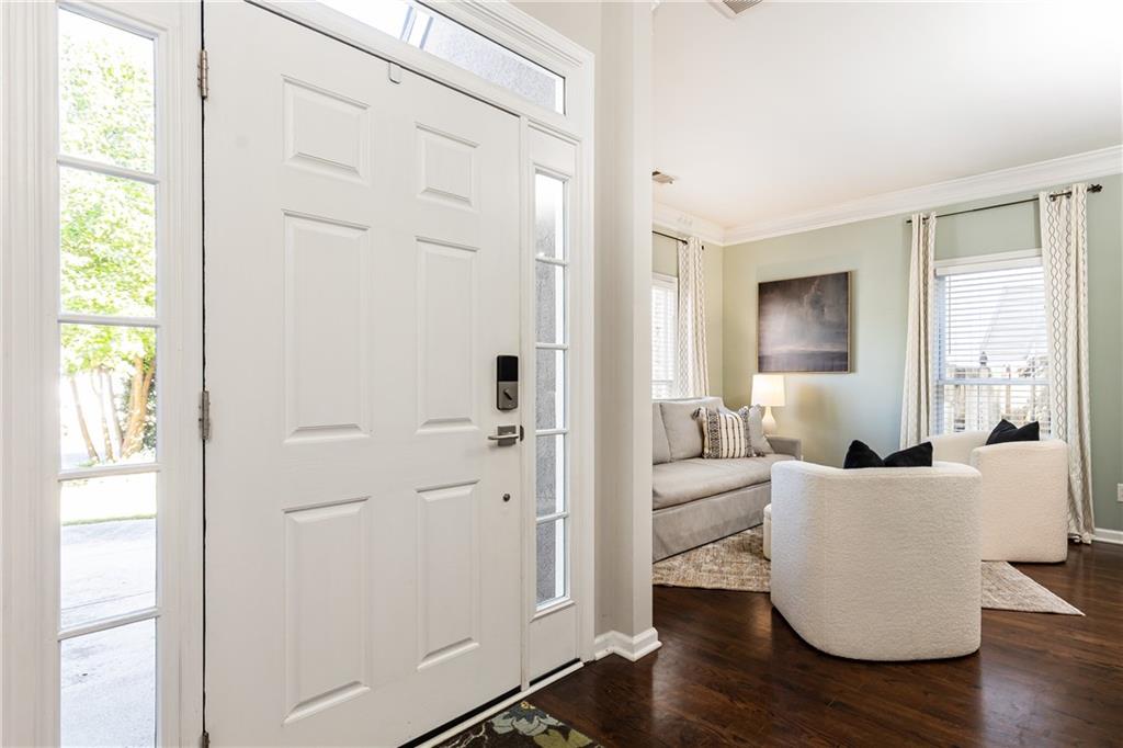 Brookhaven Village - Residential
