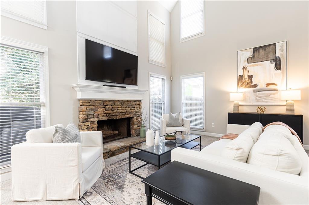 Brookhaven Village - Residential