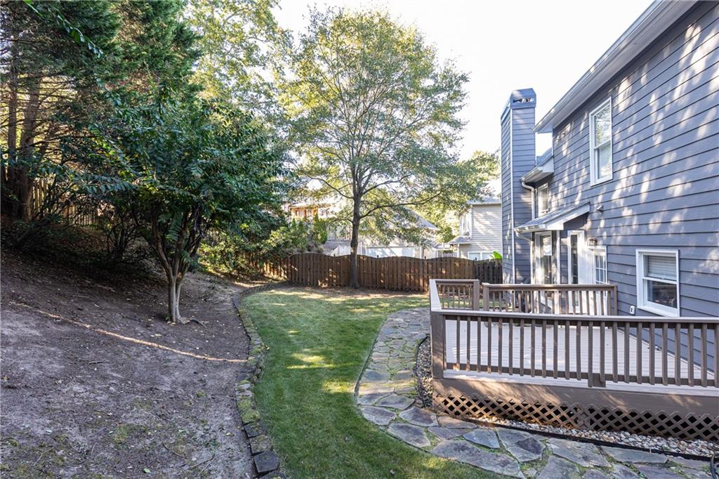 Brookhaven Village - Residential