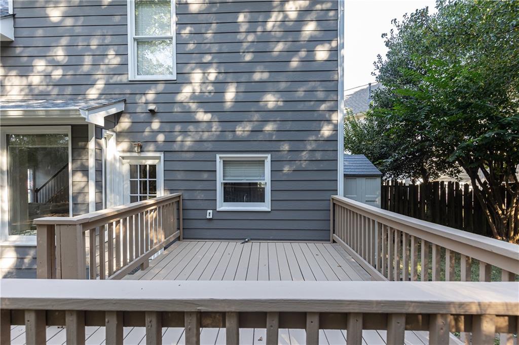 Brookhaven Village - Residential