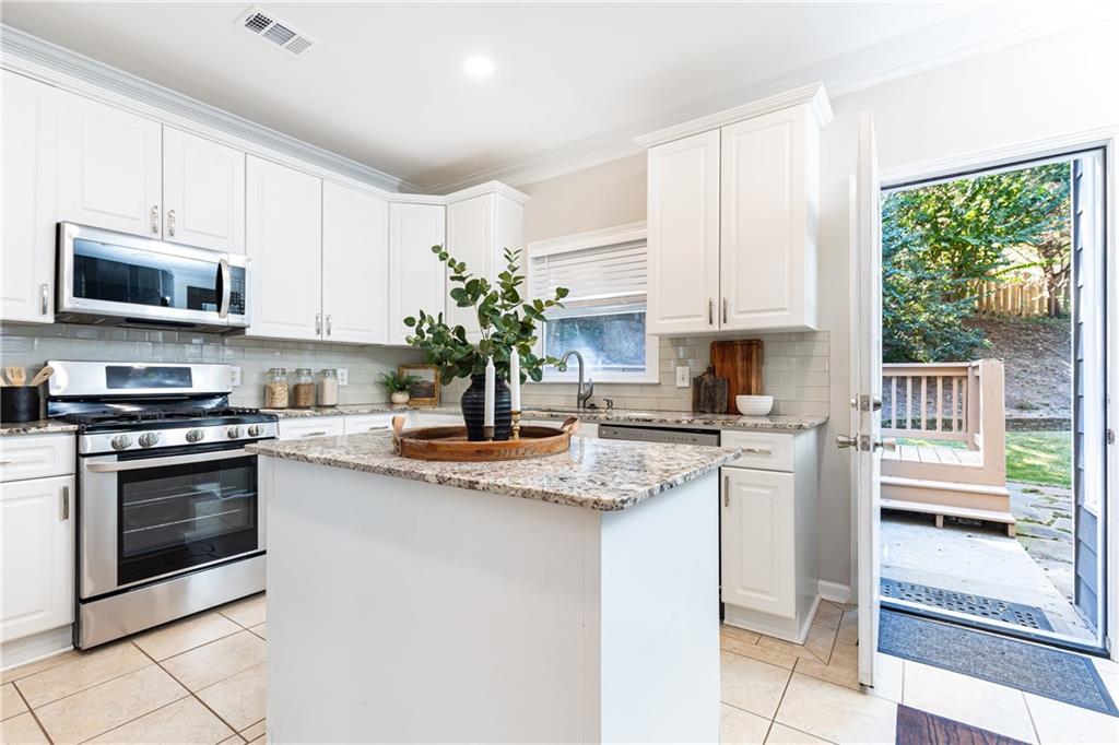 Brookhaven Village - Residential