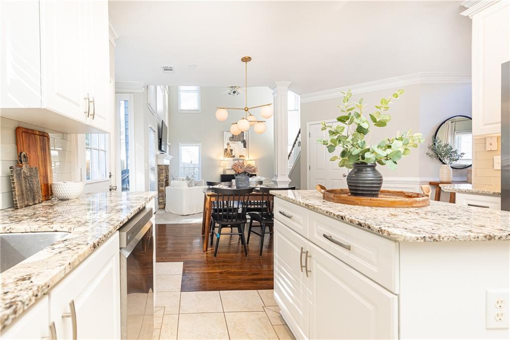 Brookhaven Village - Residential