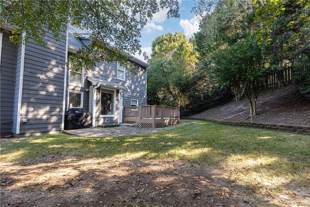 Brookhaven Village - Residential