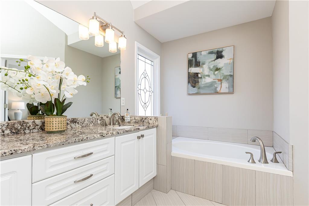 Brookhaven Village - Residential